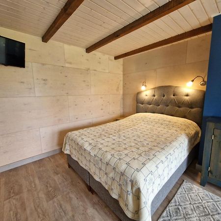 Piibelehe Guest Accommodation Kuressaare Exterior foto