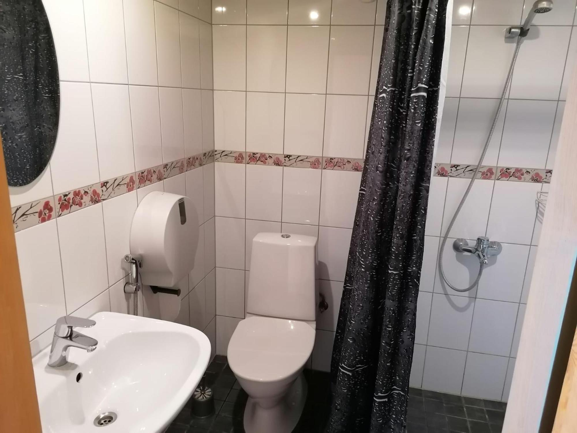 Piibelehe Guest Accommodation Kuressaare Quarto foto